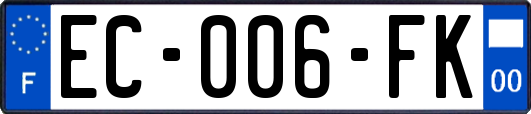 EC-006-FK