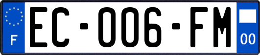 EC-006-FM