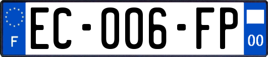 EC-006-FP
