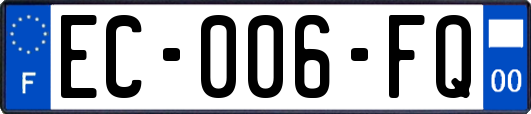 EC-006-FQ