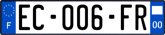 EC-006-FR