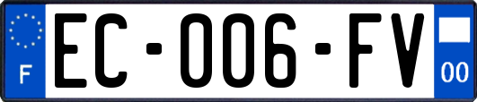 EC-006-FV