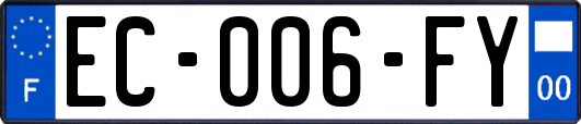 EC-006-FY
