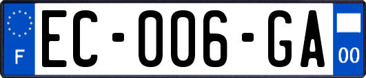 EC-006-GA