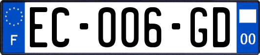 EC-006-GD