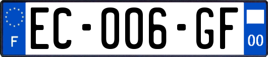 EC-006-GF