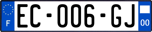 EC-006-GJ