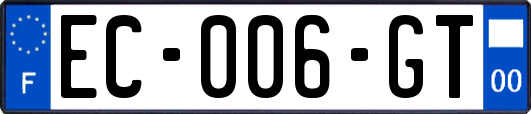 EC-006-GT