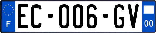 EC-006-GV