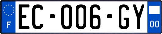 EC-006-GY
