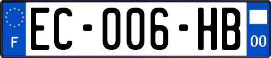 EC-006-HB