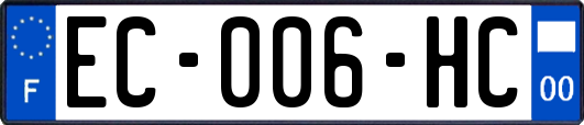 EC-006-HC