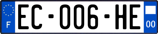 EC-006-HE