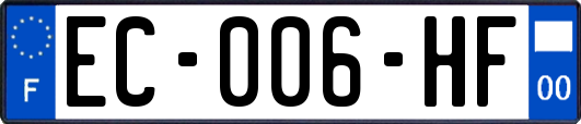 EC-006-HF