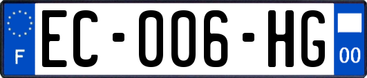 EC-006-HG