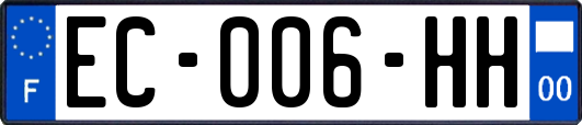 EC-006-HH