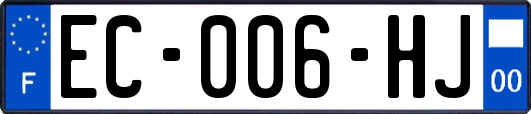 EC-006-HJ
