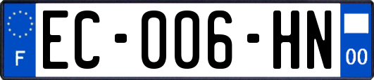 EC-006-HN