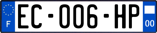EC-006-HP