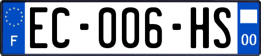 EC-006-HS