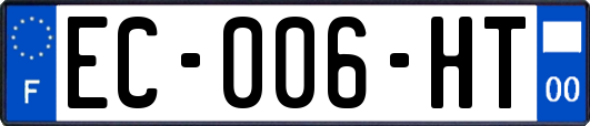 EC-006-HT
