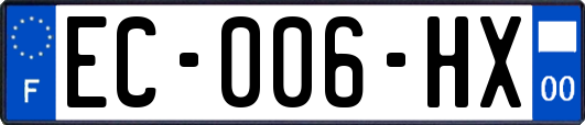 EC-006-HX