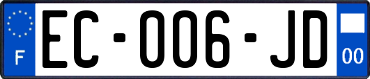 EC-006-JD