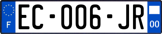 EC-006-JR