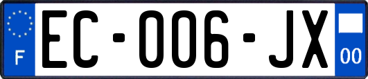 EC-006-JX