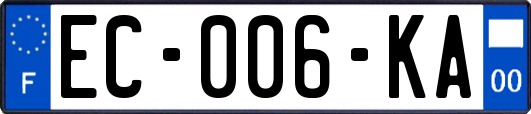 EC-006-KA