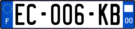 EC-006-KB