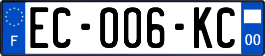 EC-006-KC