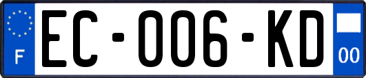 EC-006-KD