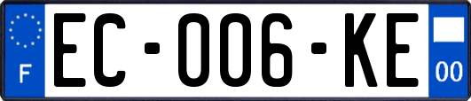 EC-006-KE