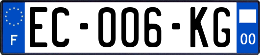 EC-006-KG