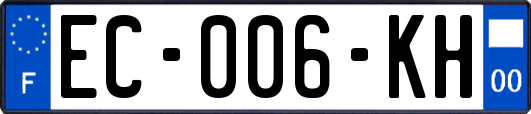 EC-006-KH