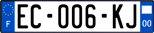EC-006-KJ