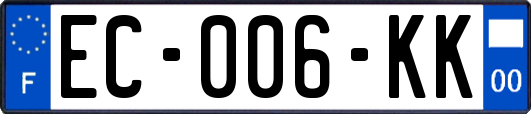 EC-006-KK