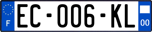 EC-006-KL