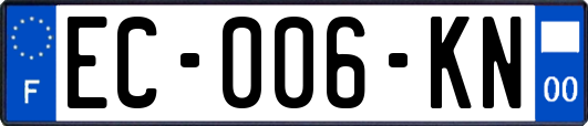 EC-006-KN