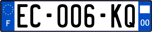EC-006-KQ