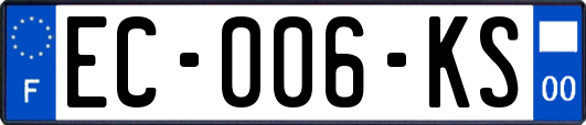 EC-006-KS