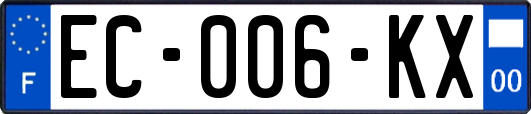 EC-006-KX