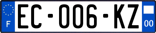 EC-006-KZ