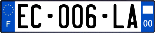 EC-006-LA