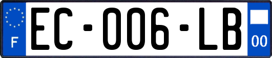 EC-006-LB