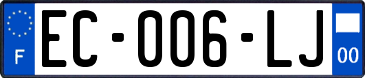 EC-006-LJ