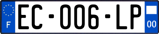 EC-006-LP