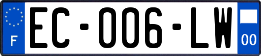 EC-006-LW