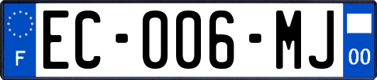 EC-006-MJ